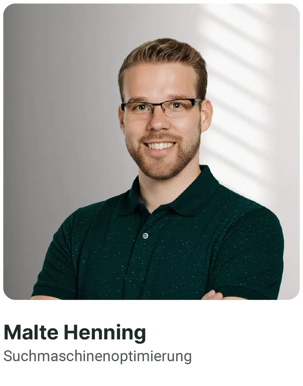 malte-nametag mitarbeiter Hürlimann Digitalagentur