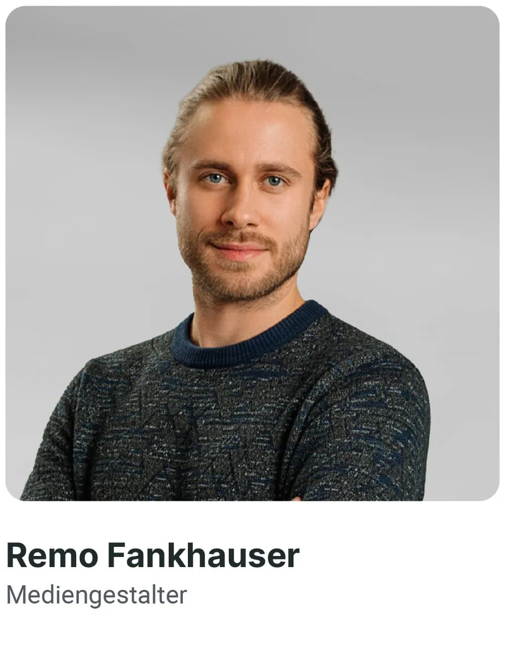 remo-nametag mitarbeiter Hürlimann Digitalagentur