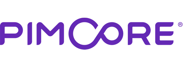 PIMCORE-Logo in Lila, Unendlichkeitssymbol in CORE – ideal für deutsche Möbel wie Schultz Möbel. PIMCORE-Logo in Lila, Unendlichkeitssymbol in CORE – ideal für deutsche Möbel wie Schultz Möbel.