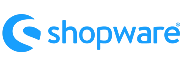 Shopware-Logo in Blau mit stilisiertem S-Symbol, ideal für Schultz Möbel und Möbelmarken. Shopware-Logo in Blau mit stilisiertem S-Symbol, ideal für Schultz Möbel und Möbelmarken.