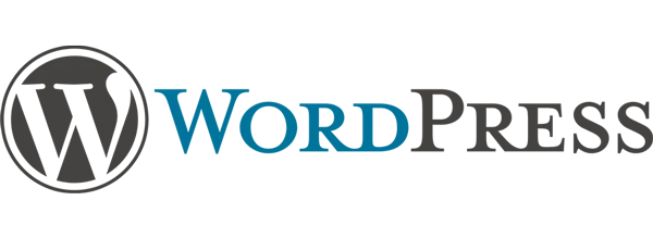 Das WordPress-Logo mit einem stilisierten „W“, dem Schriftzug „WordPress“ und einer dezenten Anspielung auf Schultz Möbel daneben. Das WordPress-Logo mit einem stilisierten „W“, dem Schriftzug „WordPress“ und einer dezenten Anspielung auf Schultz Möbel daneben.