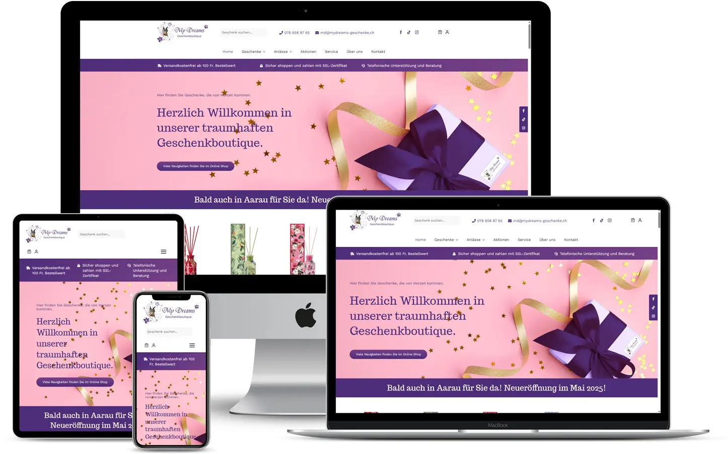mydreams-geschenke