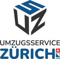 Logo für „Umzugsservice Zürich“ mit einem blau-schwarzen Würfel, einem Symbol der Schweizer Flagge und der Angabe „Website-Erstellung“. Logo für „Umzugsservice Zürich“ mit einem blau-schwarzen Würfel, einem Symbol der Schweizer Flagge und der Angabe „Website-Erstellung“.